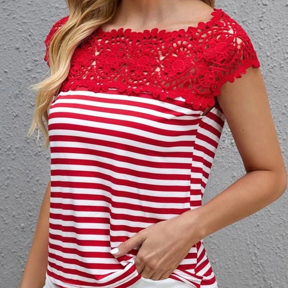 Top - Picture 1 of 6